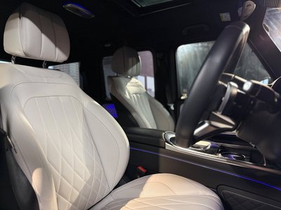 2024 Mercedes-BENZ G-CLASS 照片 4