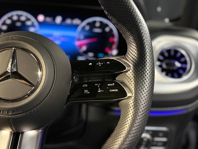 2024 Mercedes-BENZ G-CLASS — миниатюра 17
