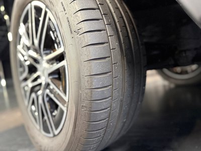 2024 Mercedes-BENZ G-CLASS — миниатюра 34