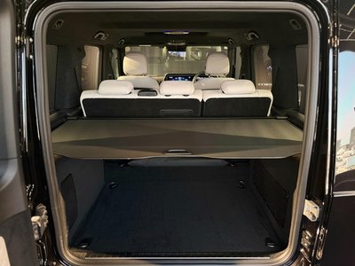 2024 Mercedes-BENZ G-CLASS — миниатюра 26