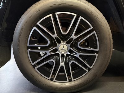 2024 Mercedes-BENZ G-CLASS — миниатюра 29