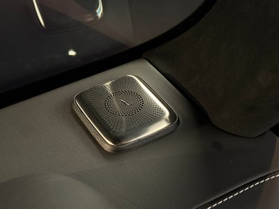 2024 Mercedes-BENZ G-CLASS — миниатюра 18