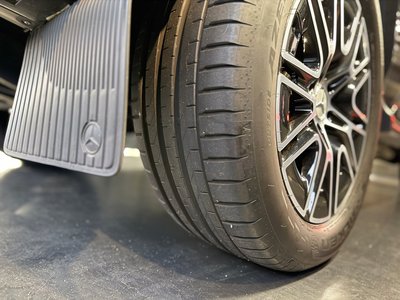 2024 Mercedes-BENZ G-CLASS — миниатюра 30