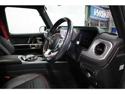 MERCEDES-BENZ G-CLASS - 3