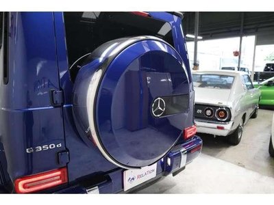MERCEDES-BENZ G-CLASS - 9