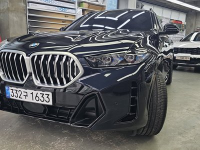 BMW X6 - 5