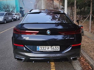 BMW X6 - 2