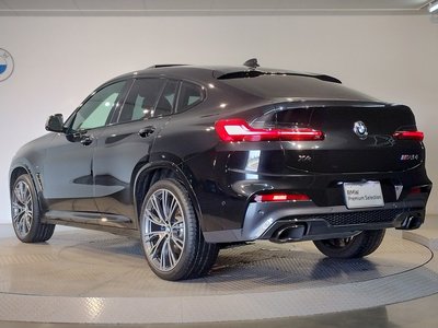 BMW X4 - 6