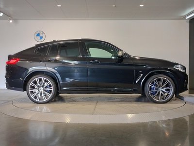 BMW X4 - 9
