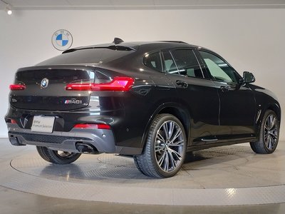BMW X4 - 8
