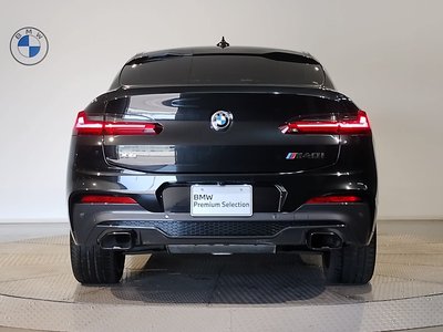 BMW X4 - 7