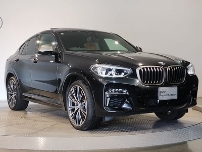 BMW X4 - 10