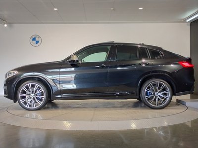 BMW X4 - 5