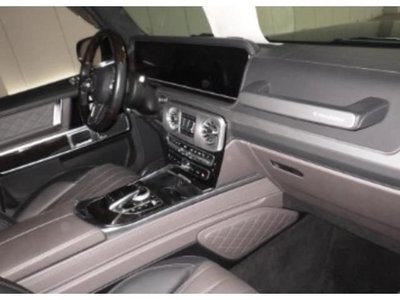 صورة 3 لـ 2021 Mercedes-BENZ G-CLASS