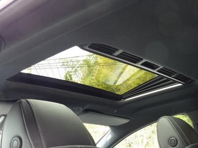 MERCEDES-BENZ GT AMG - 5