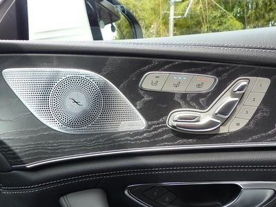 MERCEDES-BENZ GT AMG - 3