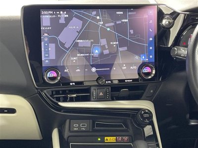 LEXUS NX - 3