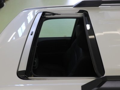 TOYOTA LAND CRUISER 250 - 5