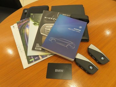 BMW 5 SERIES TOURING - 5