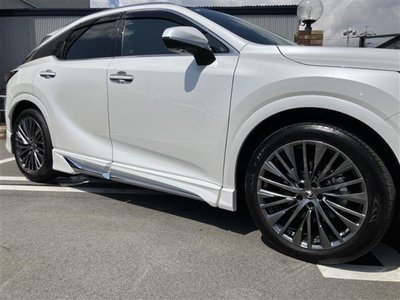 LEXUS RX - 9