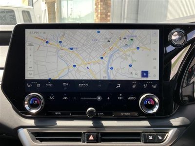 2024 Lexus RX — миниатюра 23