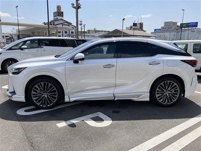 LEXUS RX - 5