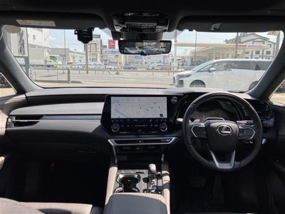 2024 Lexus RX — миниатюра 16