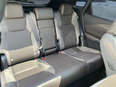 2024 Lexus RX — миниатюра 46