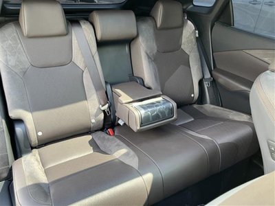 2024 Lexus RX — миниатюра 47