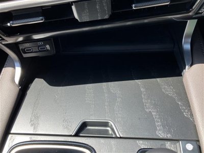 2024 Lexus RX — миниатюра 28