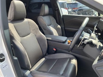 2024 Lexus RX — миниатюра 45