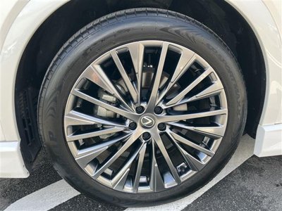 LEXUS RX - 6