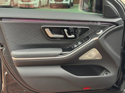 MERCEDES-BENZ S-CLASS - 7