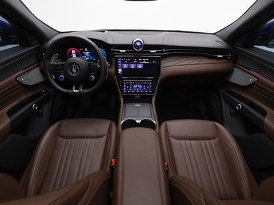 MASERATI GRECALE - 4