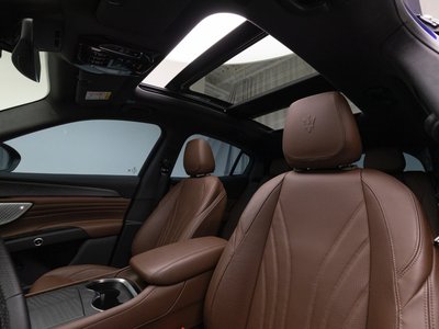 MASERATI GRECALE - 10