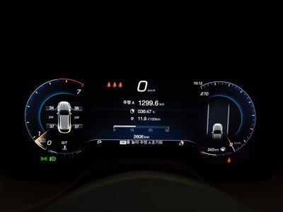 MASERATI GRECALE - 8