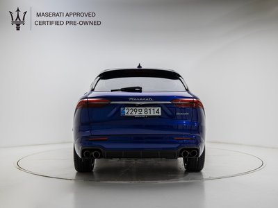 MASERATI GRECALE - 2