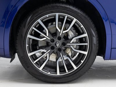 MASERATI GRECALE - 6