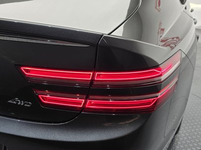 GENESIS G80 (RG3) - 10