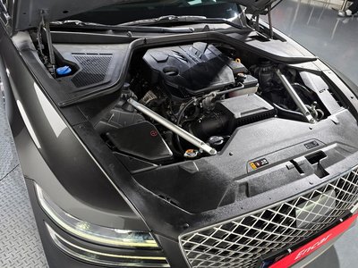 GENESIS G80 (RG3) - 7