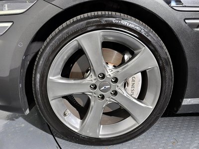 GENESIS G80 (RG3) - 6