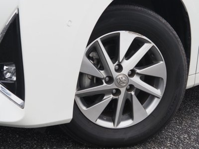 2022 TOYOTA ALPHARD thumbnail 17