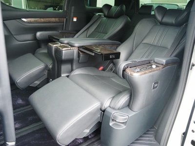 2022 TOYOTA ALPHARD thumbnail 28