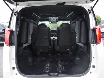 2022 TOYOTA ALPHARD thumbnail 35