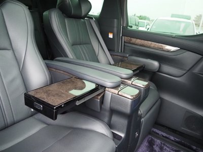 2022 TOYOTA ALPHARD thumbnail 30