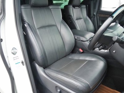 2022 TOYOTA ALPHARD thumbnail 22