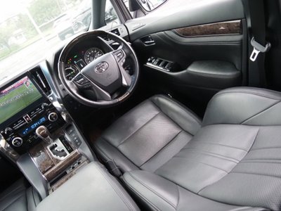 2022 TOYOTA ALPHARD thumbnail 72