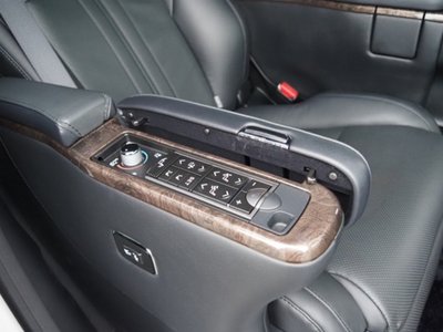 2022 TOYOTA ALPHARD thumbnail 29