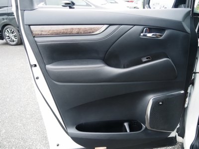 2022 TOYOTA ALPHARD thumbnail 69