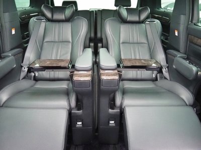 2022 TOYOTA ALPHARD thumbnail 26